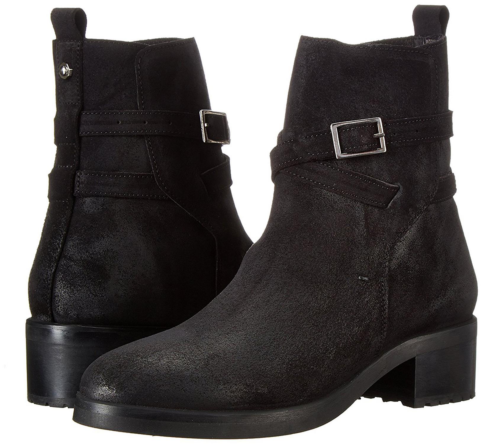 diesel high heel boots